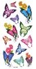 Wholesale Tattoo Sticker for Body Art