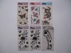 Tattoo Sticker