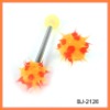Wholesale body piercing