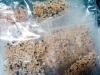 Wholesale Body jewelry(nose studs with rhinestone)