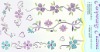 Wholesale tattoo sticker