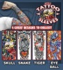 Wholesale uv arm sleeve (famous in europe)