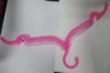 Wholesale Wholesale plastic HANGER|clothes-rack