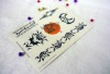 Tattoo sticker