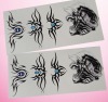 OEM&ODM Temporary Tattoo service