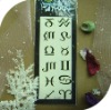 2011 Newest Temporary Tattoo Sticker (ZY3-8535)