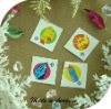 2011 Newest Temporary Tattoo Sticker (ZY3-8520)
