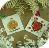 2011 Newest Temporary Tattoo Sticker (ZY3-8558)