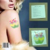 Tattoo Sticker (ZY3-8510)