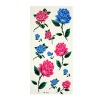 High-quality rose temporary tattoo sticker
