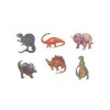 High-quality and lovely body tattoo sticker