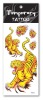 Decorative Fashion Tattoo Sticker
