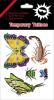 Beautiful Tattoo Stickers