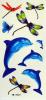 temporary tattoo sticker