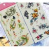 Hihg-quality temporary tattoos