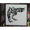 Hihg-quality temporary tattoos