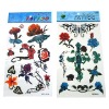 Hihg-quality temporary tattoos