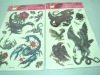 Beautiful and fashionable Tattoo sticker