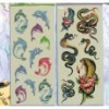 Wholesale Hihg-quality temporary tattoos