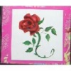 Wholesale Hihg-quality flower temporary tattoos