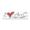Wholesale Fashionable and lovely temporary tattoo sticker