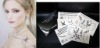 Wholesale exquisite body tattoo sticker