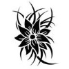 Wholesale High-quality temporary body tattoo sticker