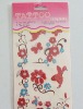 Wholesale Beautiful Temporary Tattoo Stickers