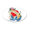 Wholesale Beautiful and fashionable Tattoo sticker