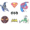 Wholesale Beautiful and high-quality Tattoo sticker