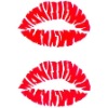 Wholesale fashion tattoo sticker ( temporary tatoo sticker )