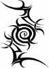 Wholesale Hihg-quality beautiful body tattoo stickers