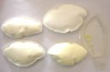 Power bra pad