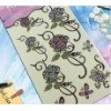 Wholesale Hihg-quality body stickers