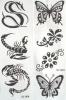 Wholesale Tattoo Stickers