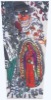 Wholesale fashion tattoo sleeve TS#85023