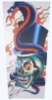 Wholesale fashion tattoo sleeve TS#85022