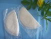 Disposable breast care for mother