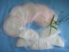 Wholesale fold disposable Nursing/breast Pads