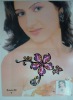 tattoo sticker