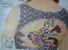 tattoo sticker