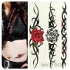 Water Transfer Tattoo Sticker (WF-6020)