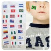 Customized Tattoo Sticker (WF-6026)