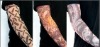 Wholesale body tattoo sleeve