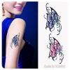 Water Transfer Tattoo Sticker (WF-6046)