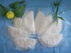 Wholesale Flat Disposable Nursing Pads for Mum