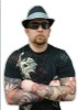 Wholesale fashion tattoo sleeve