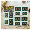 Wholesale Water Transfer Tattoo Sticker (WF-6097)