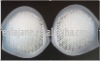 Wholesale Mesh Silicone Breast Pad