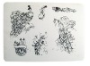 Wholesale tattoo practice skin